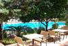 Chypre - Larnaca, Hôtel Curium Palace 4*