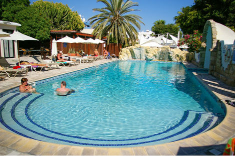 Piscine - Dionysos