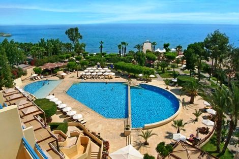 Piscine - Elias Beach