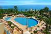 Chypre - Larnaca, Hôtel Elias Beach 4*