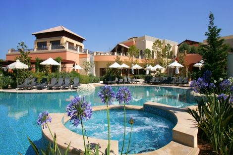 La piscine - Intercontinental Aphrodite Hills