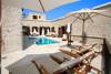 Chypre - Larnaca, Hôtel Leonidas villages houses