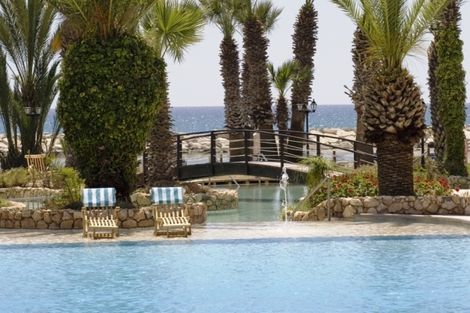 Piscine - Sandy Beach