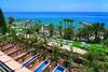 Chypre - Larnaca, Hôtel Amathus 5*