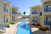 Chypre - Paphos, Hôtel Kissos 3*