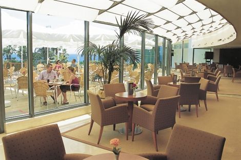Le restaurant - Impérial Beach