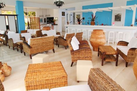 salon - Europa Resort