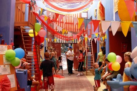 Jeux - Rithymna Beach