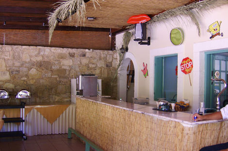Bar - Orion