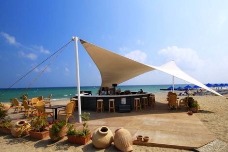 Bar - Rithymna Beach