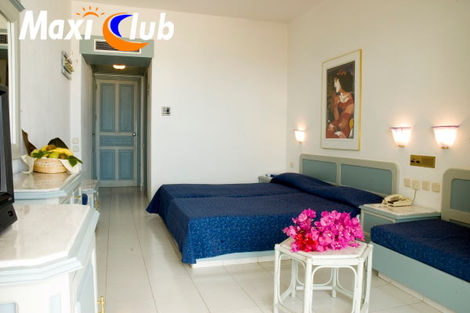chambre - Maxi Club Sunshine Village