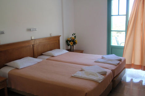 Chambre - Orion