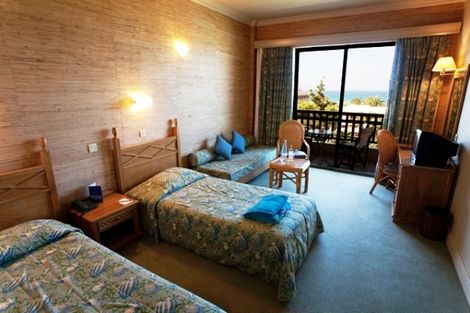 Chambre - Rithymna Beach