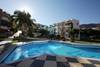 Crète - Heraklion, Hôtel Bellos 3*