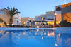 Crete - Heraklion, Hôtel Nefeli 3*