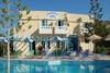 Crète - Heraklion, Hôtel Orion Fragiskos 3*
