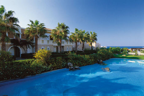 Piscine - Aldemar Royal Mare