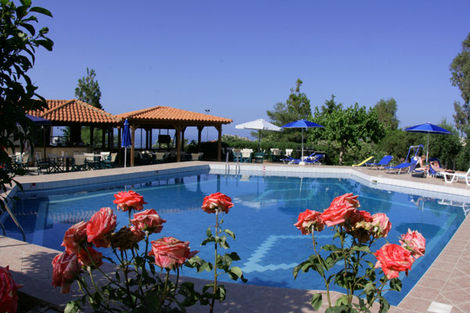 Piscine - Angel Village