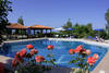Crète - Heraklion, Hôtel Angel Village 3*