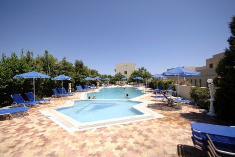 Piscine - Armonia 