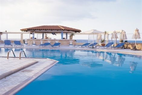 Piscine - Castello Village