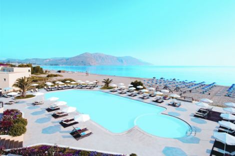 piscine - Club Hélia Mare Pilot Beach Resort