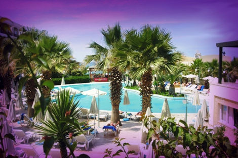 Piscine - Cosy Rethymno Palace