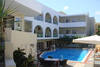 Crète - Heraklion, Hôtel Dimitrios 3*