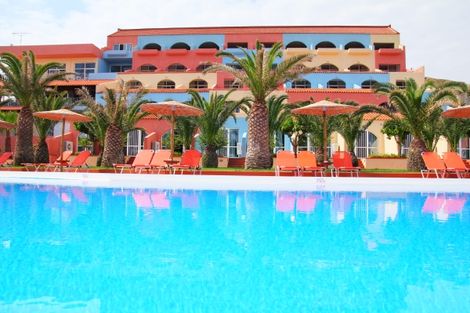 piscine - Europa Resort