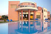 Crete - Heraklion, Hôtel Gouves Mare 4*