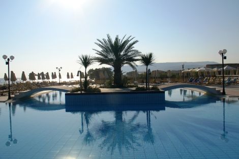 Piscine - Hydramis Palace