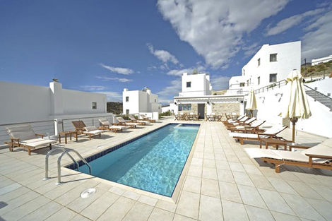 piscine - Lenikos