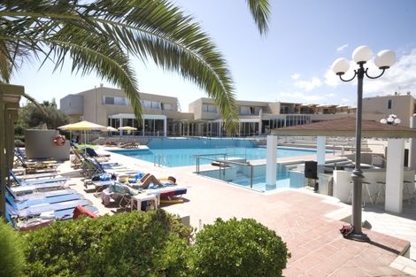 Piscine - Lookea Santa Marina