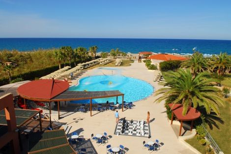 Piscine - Minos Mare
