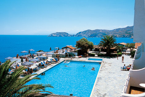 Piscine - Olympien Peninsula