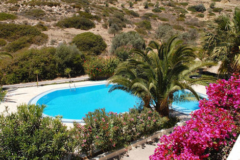 Piscine - Orion