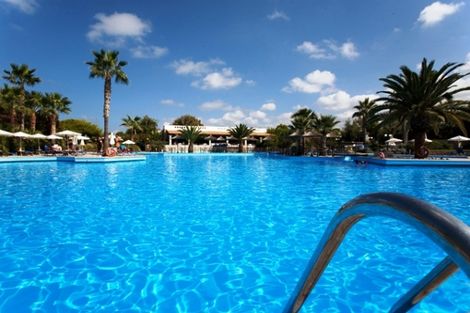 Piscine - Rithymna Beach