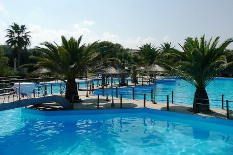Piscine - Rithymna Beach