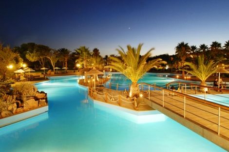 Piscine - Rithymna Beach