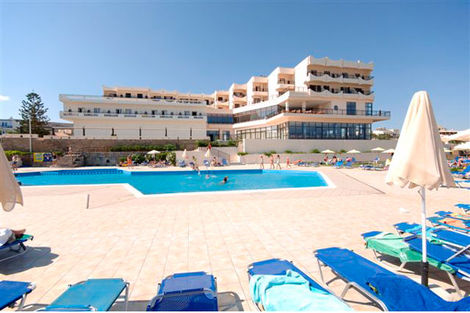Piscine - Themis Beach