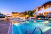 Crète - Heraklion, Hôtel Xidas Garden 3*