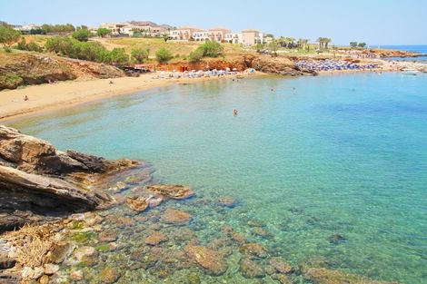 plage - Europa Resort