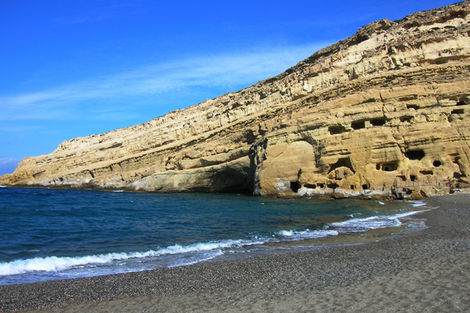 Plage - Orion