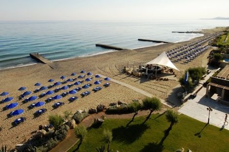Plage - Rithymna Beach
