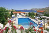 Crete - Heraklion, Hôtel Alexander House  4*