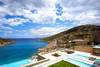 Crète - Heraklion, Hôtel Daios Cove Resort 5*