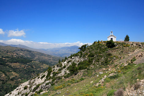 Vue panoramique - Orion