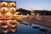Crète - La Chanee, Hôtel Minerva Dore 3*
