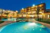Crète - La Chanee, Hôtel Sea view Selini 4*