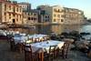 Crète - La Chanee, Hôtel Minerva Beach 3*